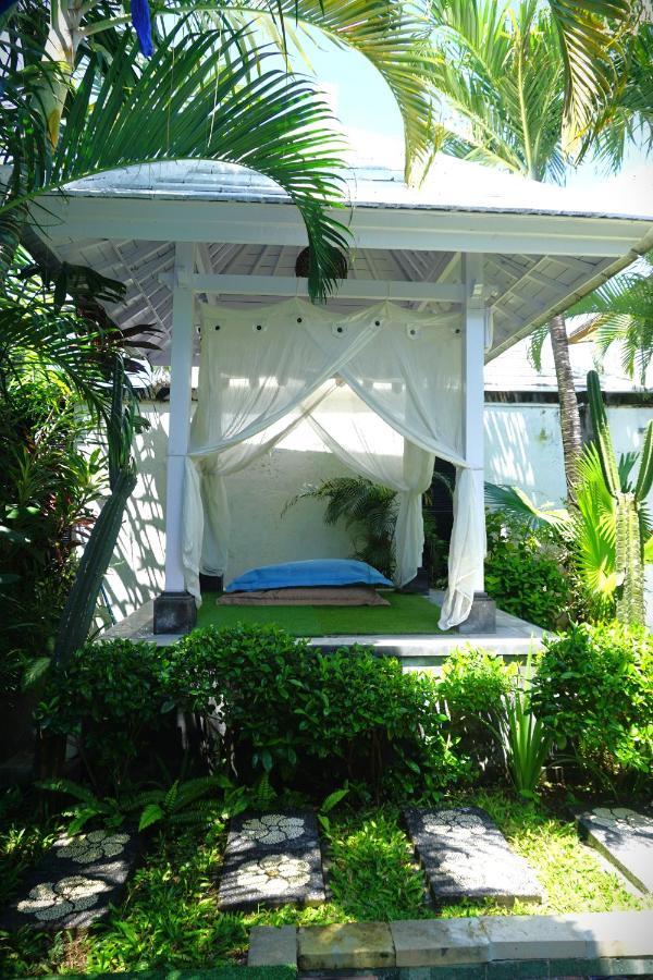Villa Prosperity Canggu Exterior foto